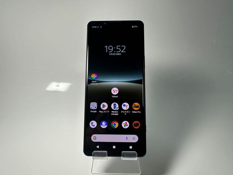 SONY Xperia 5 IV SoftBank 128GB simե꡼