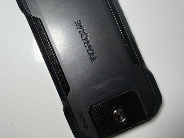 ������ TORQUE G06 au 128GB KYG03 �֥�å���