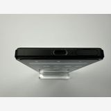 SONY Xperia 1 V docomo 256GB �֥�å� sim�ե꡼