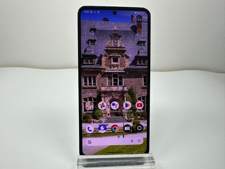 Leitz phone 3 SoftBank�� 512GB SIM�ե꡼