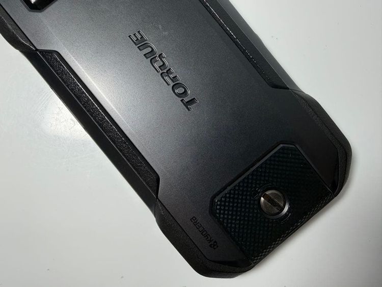 ������ TORQUE G06 KYG03 au 128gb �֥�å�