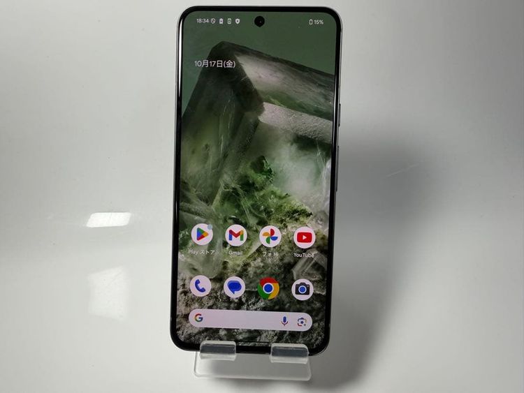 pixel 8 128GB SIMフリー 国内版 ヘーゼル