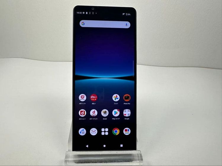 �������� SONY Xperia 1 IV docomo so-51c �֥�å�