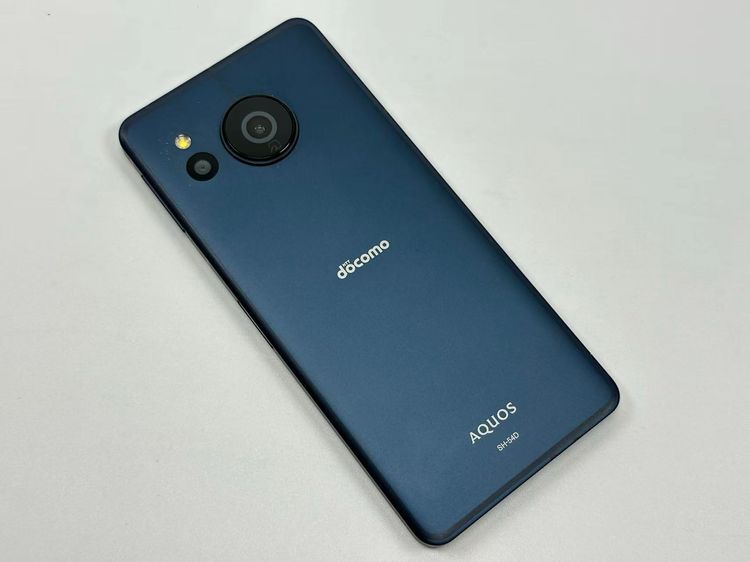 Aquos sense8 sh-54d docomo SIMե꡼ Хȥ֥å