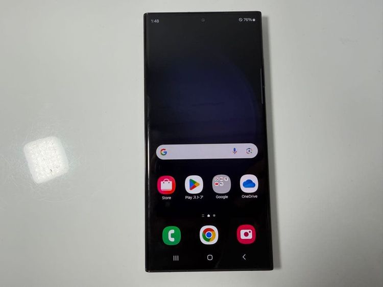 Galaxy S23 Ultra 512GB ������ SCG20 au��
