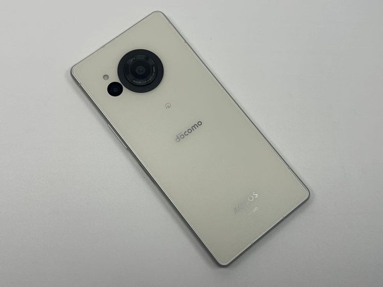  Aquos R8 SH-52D 256GB SIMե꡼ ꡼