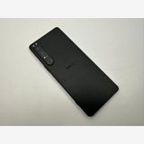 �������� SONY Xperia 1 IV docomo so-51c �֥�å�