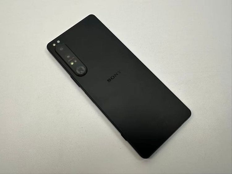 �������� SONY Xperia 1 IV docomo so-51c �֥�å�