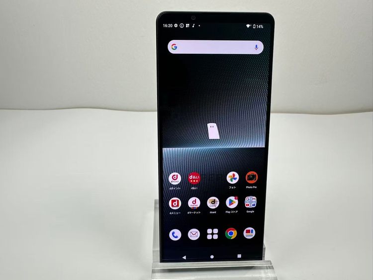 ��������ɬ�ɡ����Ѷ����� SONY Xperia 1 V docomo�� 256GB �֥�å�