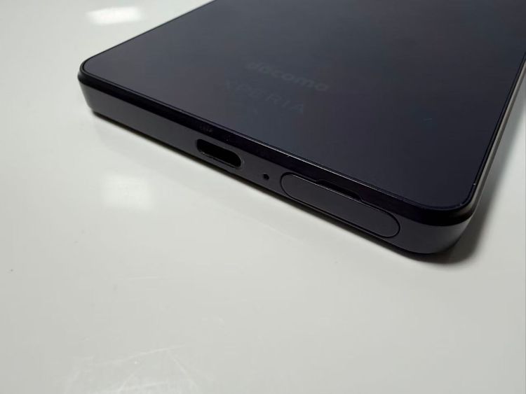 SONY Xperia 1 IV docomo simե꡼ 