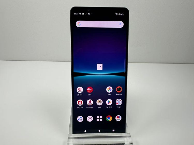 �������� SONY Xperia 1 IV docomo so-51c ��