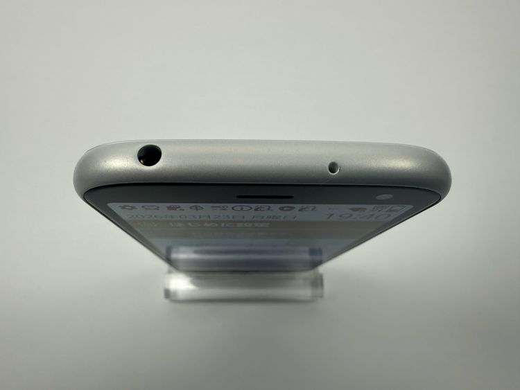 NTT docomo �餯�餯���ޡ��ȥե��� F-52B �ۥ磻��