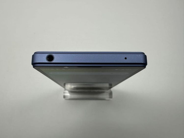 SONY Xperia 5 V docomo �֥롼 sim�ե꡼