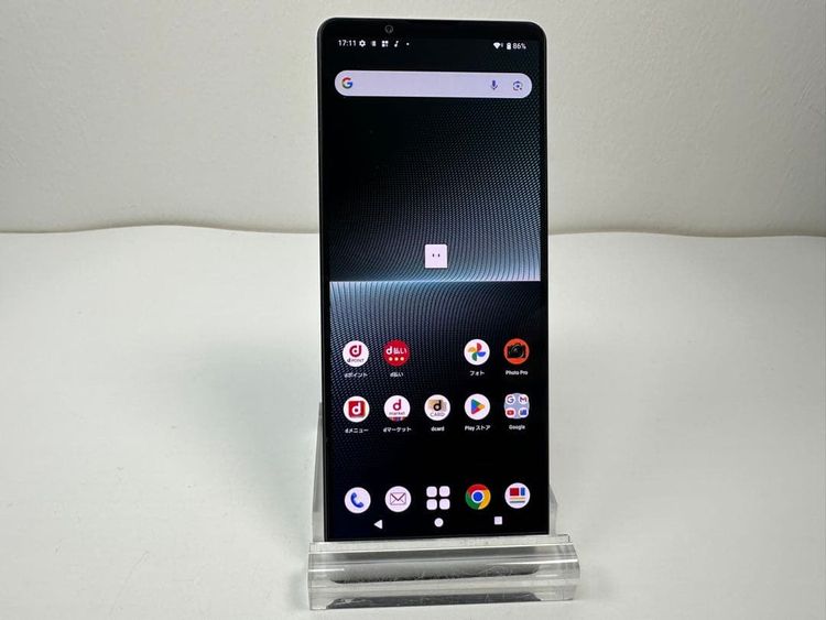 SONY Xperia 1 V docomo 256GB �֥�å�