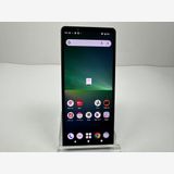 SONY Xperia 5 V docomo 128GB ブラック 画面不良なし