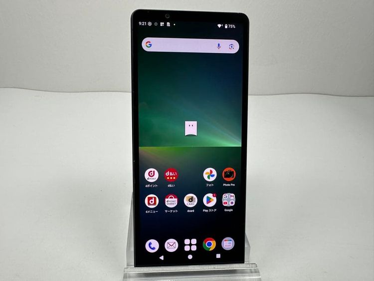 SONY Xperia 5 V docomo 128GB �֥�å� �������ɤʤ�