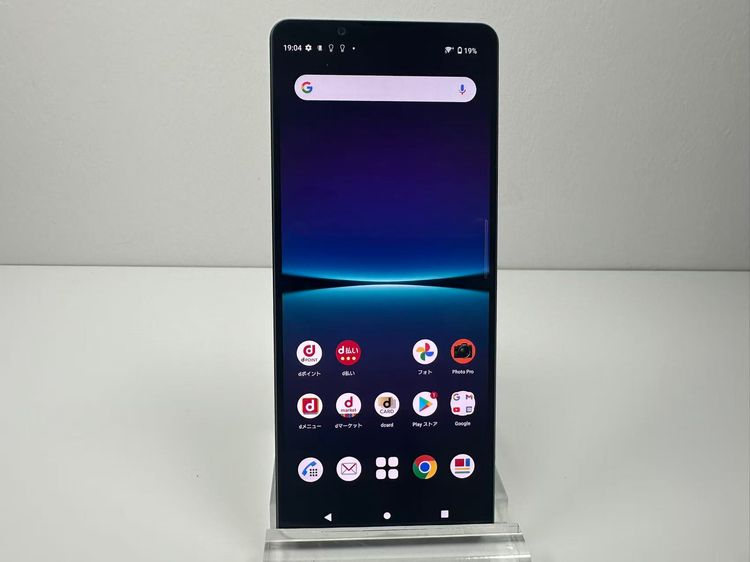 �������� SONY Xperia 1 IV docomo so-51c ��