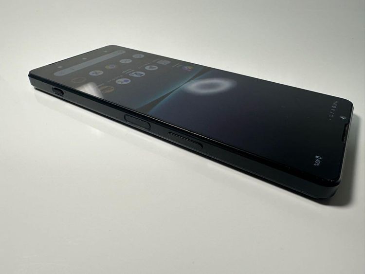 SONY Xperia 1 IV docomo 256GB simե꡼