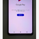 Aquos sense8 docomo 128GB sim�ե꡼ ��