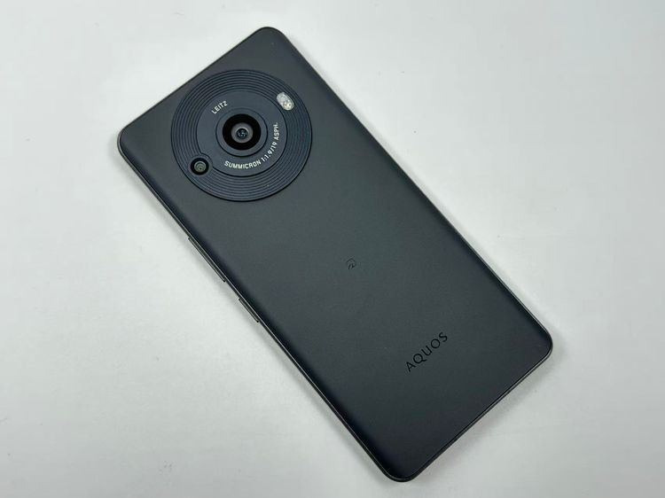 Aquos R8 pro softbank A301SH 256GB SIMե꡼