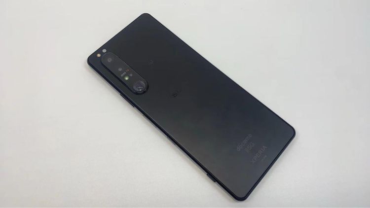 SONY Xperia 1 iii 256GB simե꡼ ֥å
