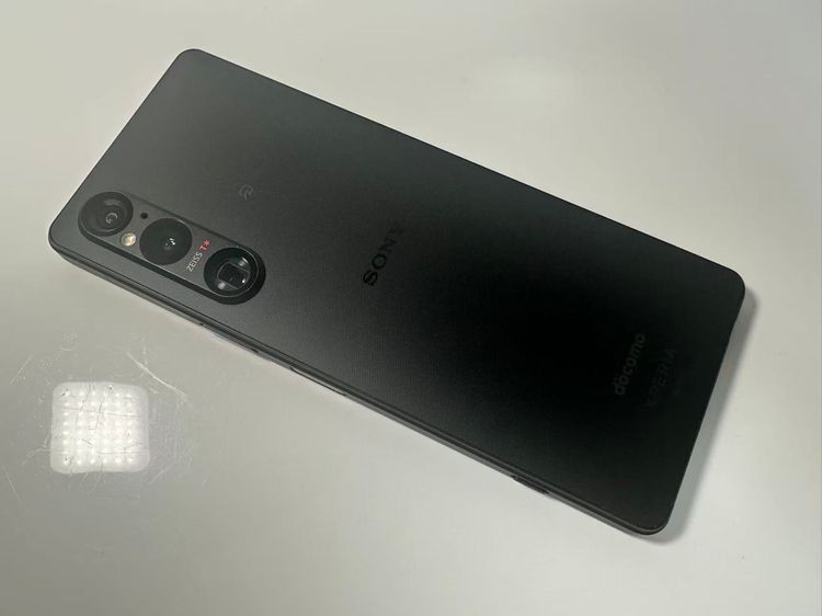 SONY Xperia 1 V so-51d docomo simե꡼