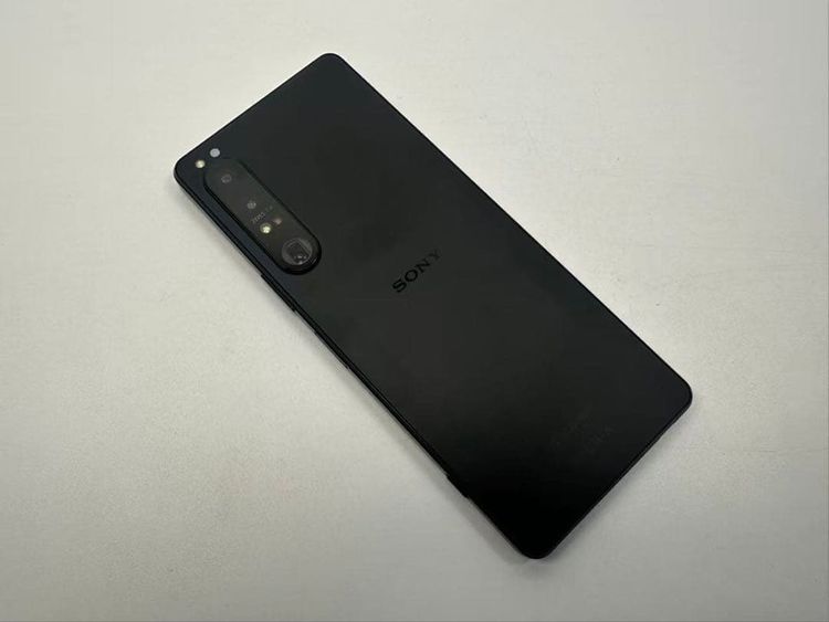 �������� SONY Xperia 1 IV docomo so-51c �֥�å�