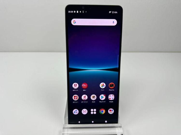 �������� SONY Xperia 1 IV docomo so-51c ��