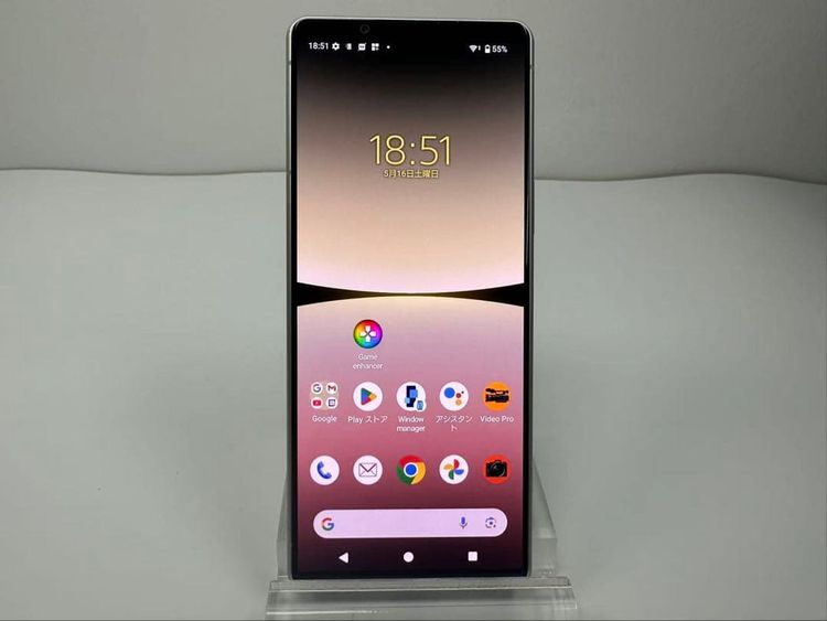 SONY Xperia 5 IV docomo 128GB �ۥ磻��