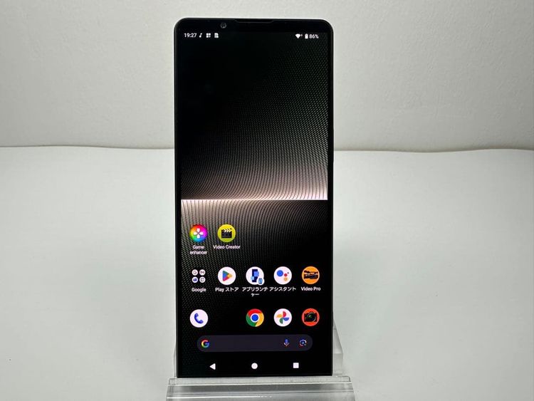 SONY Xperia 1 V docomo�� 256GB �֥�å�