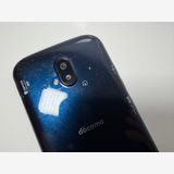NTT docomo �餯�餯���ޡ��ȥե��� F-52B �ͥ��ӡ�