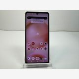 美品 Aquos sense8 docomo 128GB ライトカッパー
