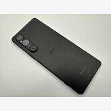 ��������ɬ�ɡ����Ѷ����� SONY Xperia 1 V docomo�� 256GB �֥�å�