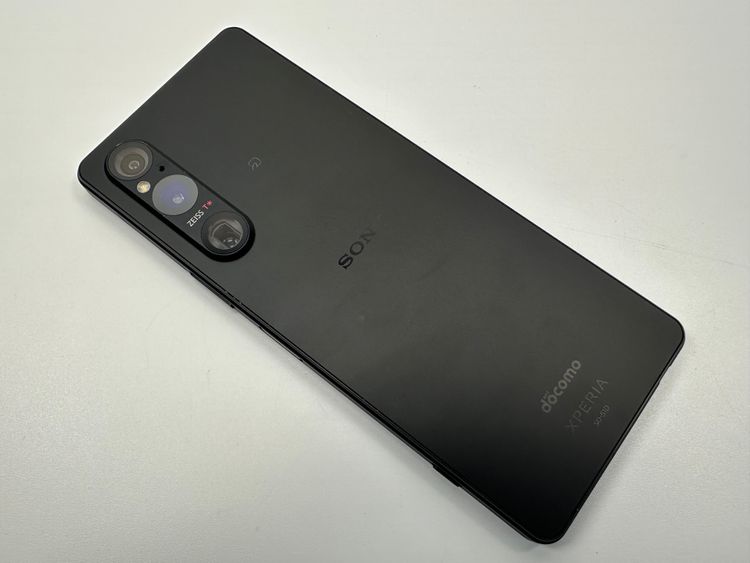 ��������ɬ�ɡ����Ѷ����� SONY Xperia 1 V docomo�� 256GB �֥�å�