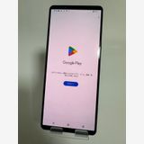SONY Xperia 1 IV so-51c docomo simե꡼ ֥å