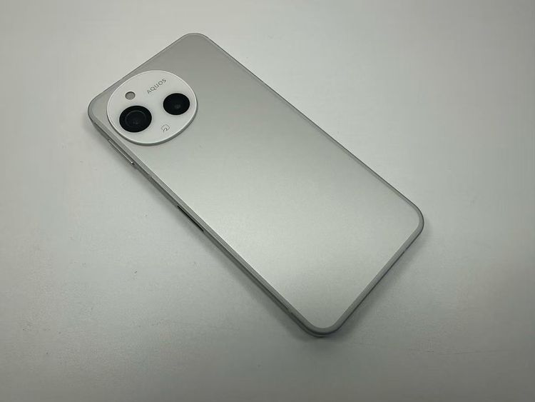 Aquos sense9 docomo SH-53E SIM�ե꡼ �ۥ磻��