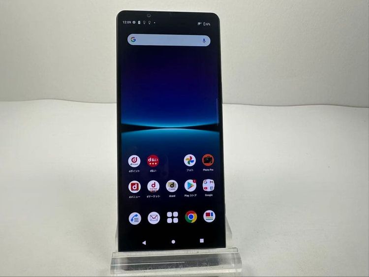 �������� SONY Xperia 1 IV docomo so-51c �֥�å�