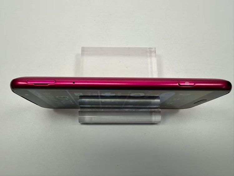 NTT docomo �餯�餯���ޡ��ȥե��� F-53E �ԥ�