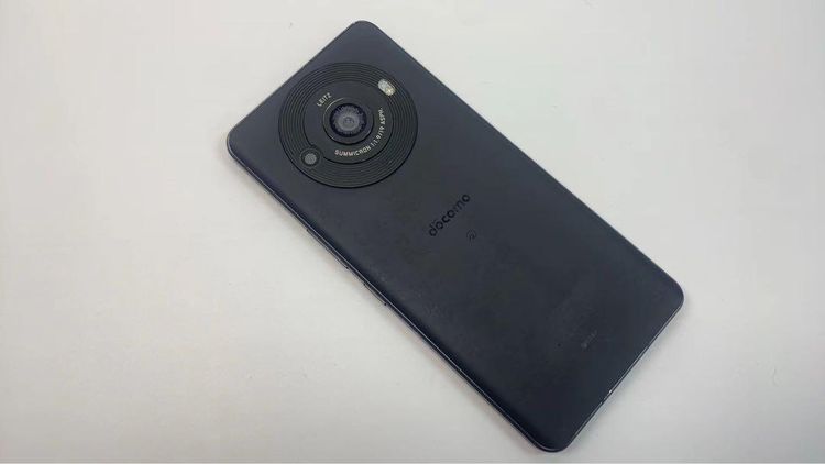 Aquos R8 pro SH-51D 256GB SIMե꡼ ֥å