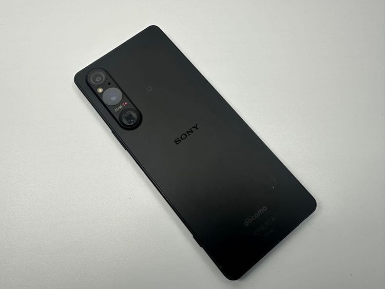 SONY Xperia 1 V docomo SO-51D �֥�å�