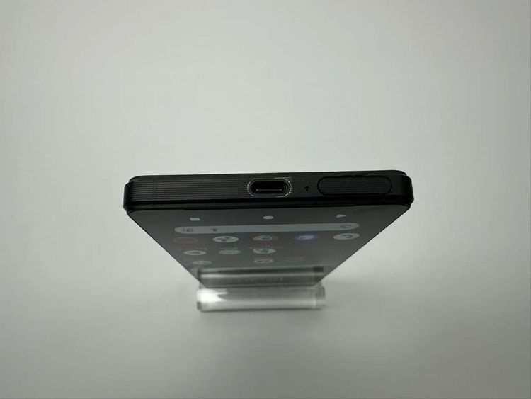 SONY Xperia 1 V au�� 256GB �֥�å�