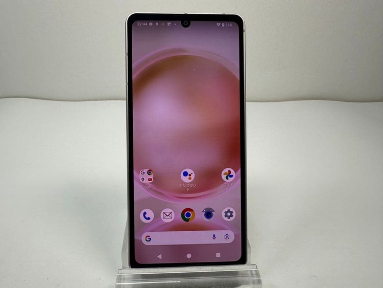 Aquos sense8 sh-54d docomo �饤�ȥ��åѡ�