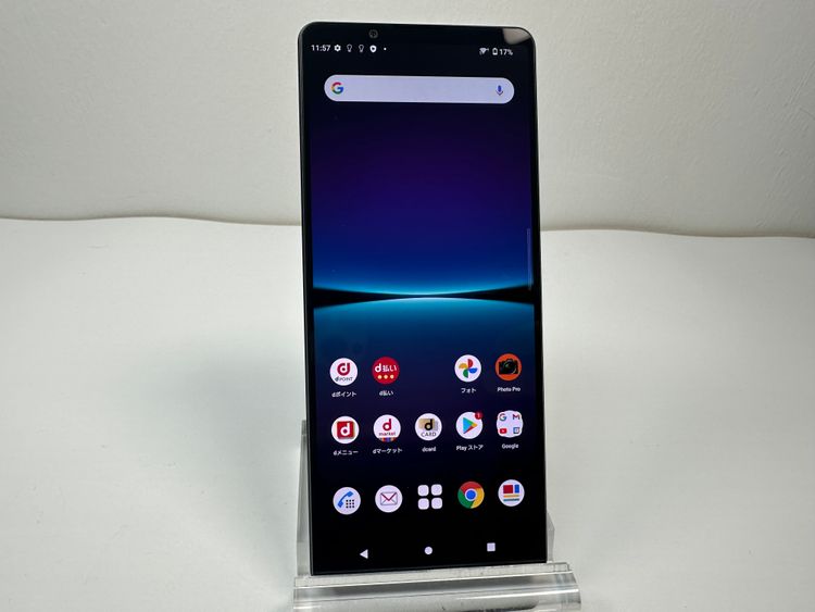 SONY Xperia 1 IV docomo so-51c ��