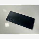 SONY Xperia 1 II so-51a 128GB simե꡼