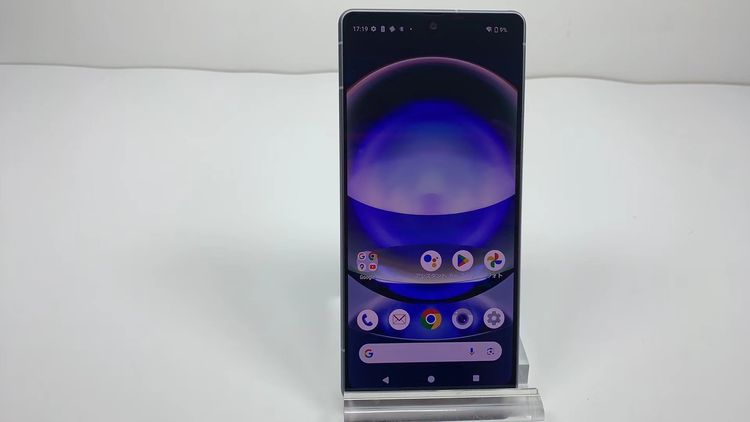 Aquos R8 SH-52D 256GB SIMե꡼
