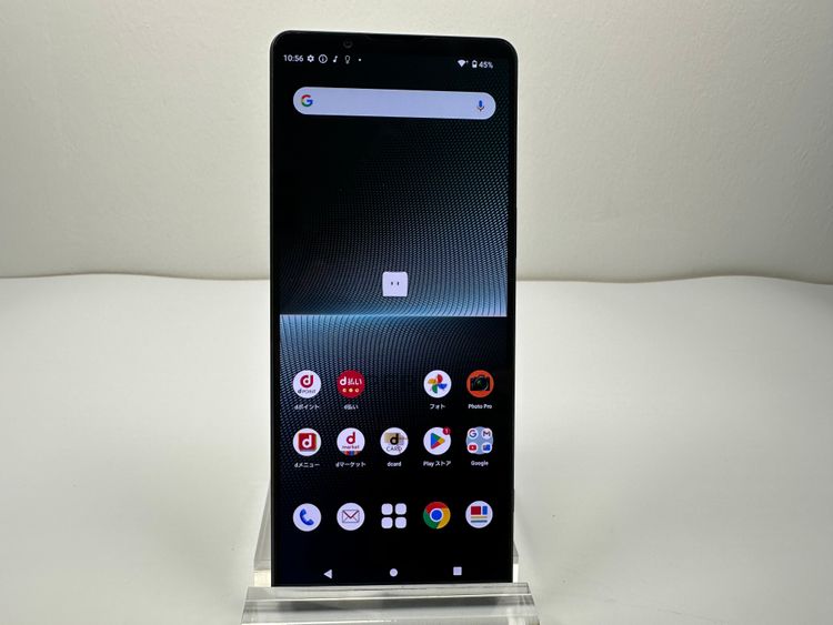 ��������ɬ�ɡ��������� SONY Xperia 1 V docomo�� 256GB �֥�å�
