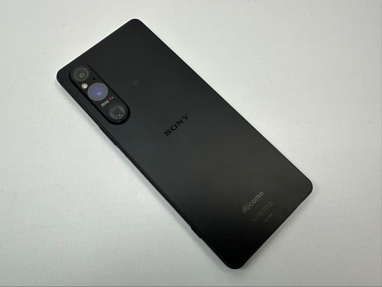 �������� SONY Xperia 1 V docomo sim�ե꡼