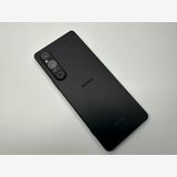 SONY Xperia 1 V docomo 256GB sim�ե꡼ ��