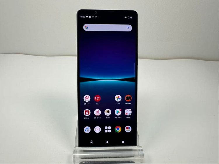 ���� SONY Xperia 1 IV docomo so-51c 256GB