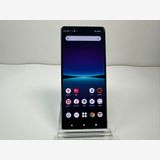 ���� SONY Xperia 1 IV docomo so-51c �֥�å�